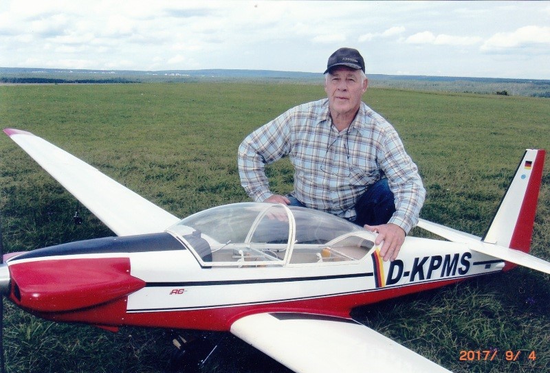Peter-Martin Schmitt, RF-5 b